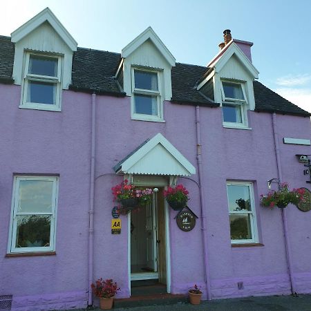 Harbour View Bed and Breakfast Tobermory Buitenkant foto