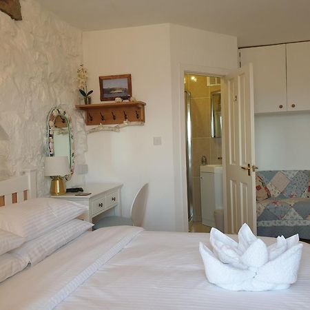 Harbour View Bed and Breakfast Tobermory Buitenkant foto