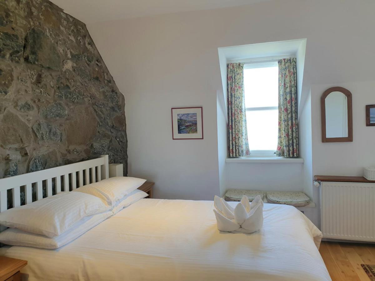 Harbour View Bed and Breakfast Tobermory Buitenkant foto