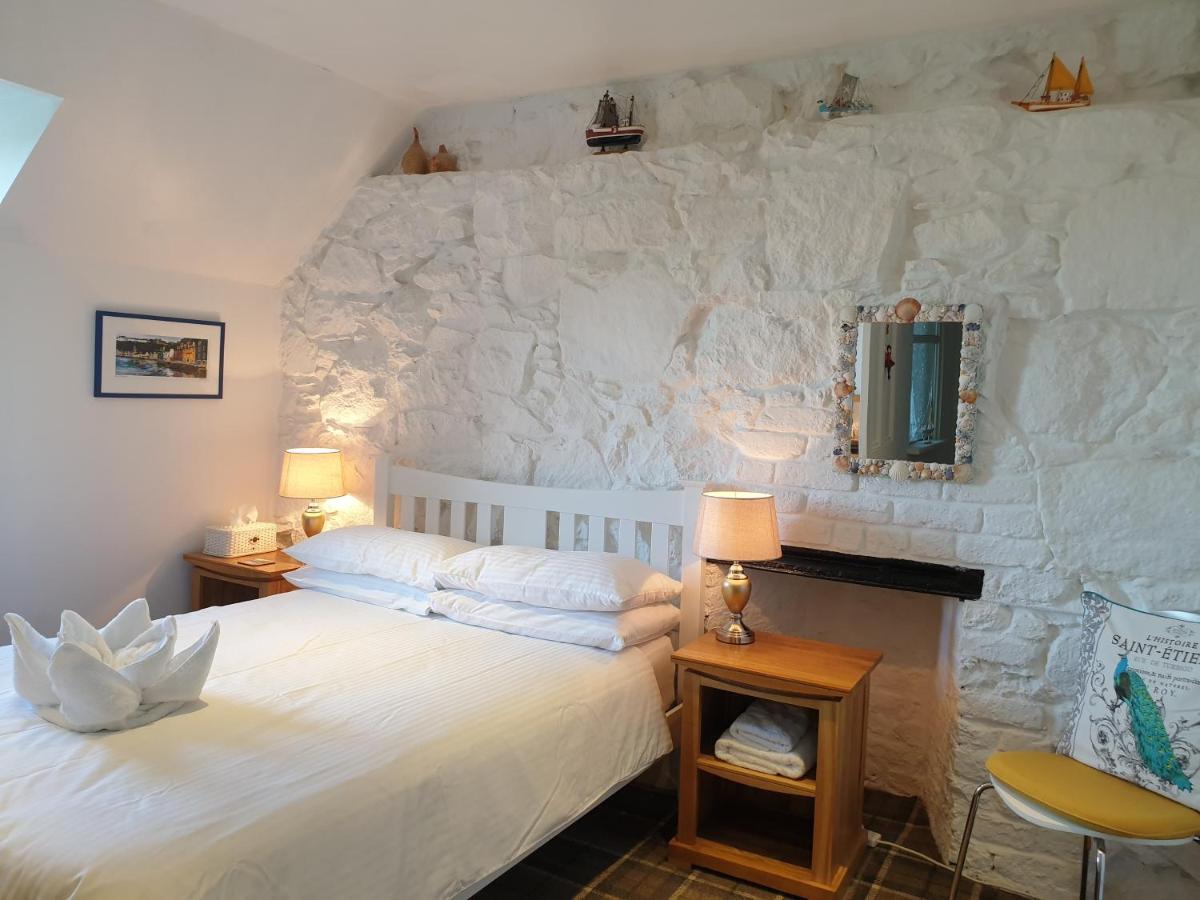 Harbour View Bed and Breakfast Tobermory Buitenkant foto