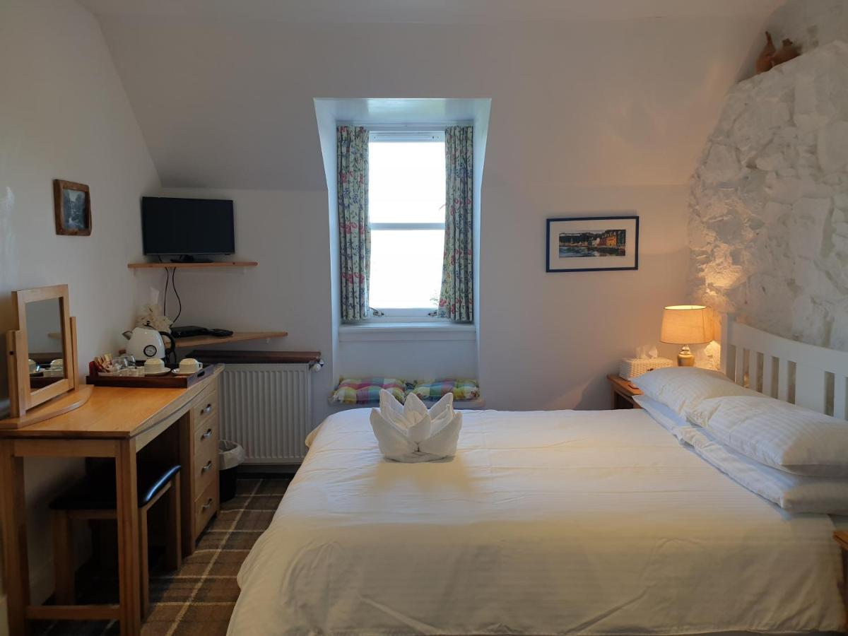 Harbour View Bed and Breakfast Tobermory Buitenkant foto