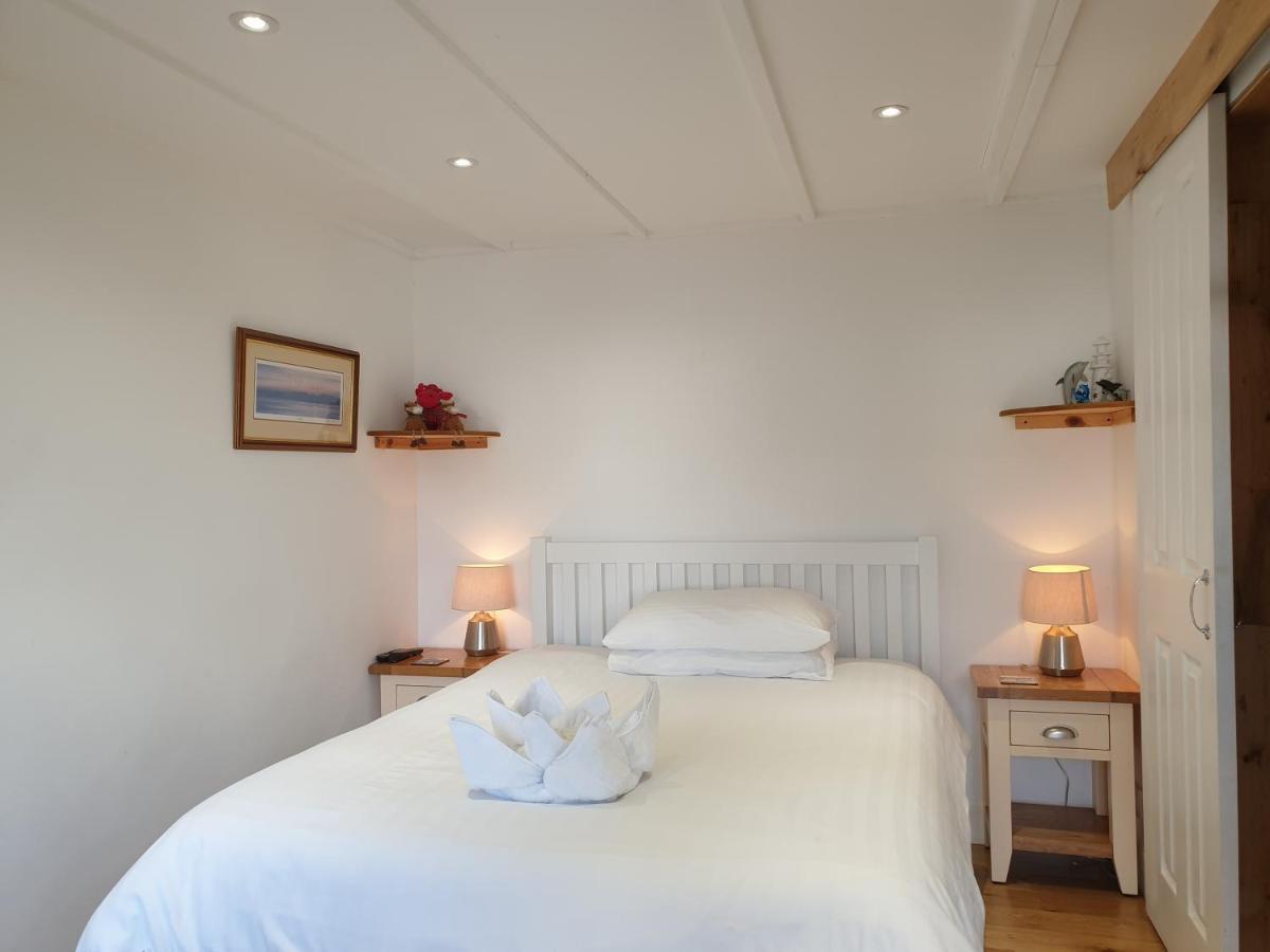 Harbour View Bed and Breakfast Tobermory Buitenkant foto